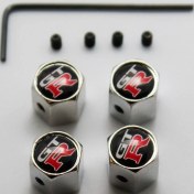 Resim Ripido Gt-R Sibop Kapağı Alyanlı Model Gümüş Renk Çalınmaya Karşı Güvenli 