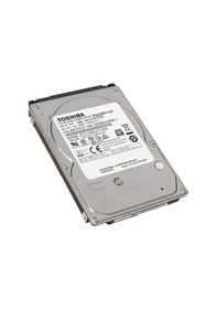Resim Toshiba MQ01ACF050 2.5'' 500 GB 7200 RPM SATA 600 Notebook HDD 