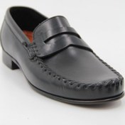 Resim Dexter D61196-1 Erkek Comfort Ayakkabı - Siyah 