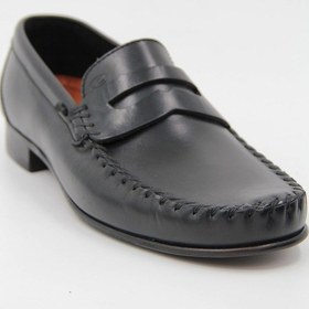 Resim Dexter D61196-1 Erkek Comfort Ayakkabı - Siyah 