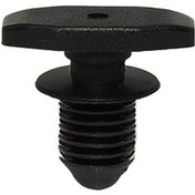 Resim Klips Toz Fitil 3d0823717 Audi Vw Tiguan 2004 Üzeri 10 Adet 