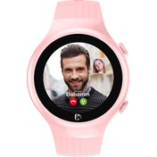 Resim Watch 5S Pembe Akıllı Çocuk Saati Wiky