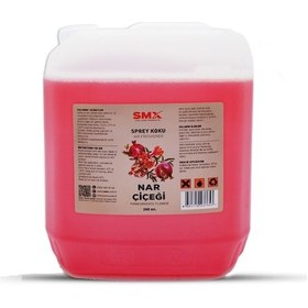 Resim Nar Çiçeği Oto Kokusu 5lt Parfüm 