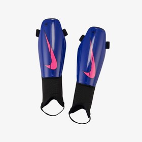 Resim Nike Charge Unisex Lacivert Futbol Dizlik 