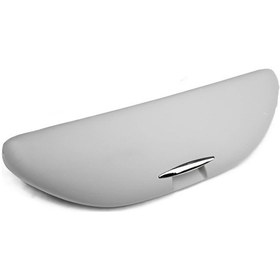 Resim Vw Golf Bora Touran 99-08 Gözlük Kabı Gri 1j0857465 Y20 