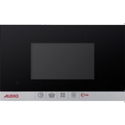 Resim Audio Bus Plus 4.3" Görüntülü Diafon 