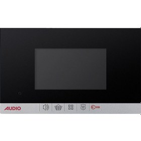Resim Audio Bus Plus 4.3" Görüntülü Diafon 