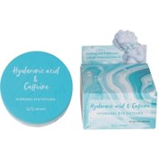 Resim Misoli Hyalüronik Asit ve Kafein İçeren Göz Maskesi 30 Kullanımlık 