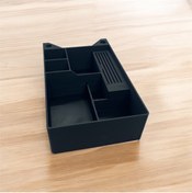 Resim Fatih TESLA MODEL X Uyumlu Organizer 