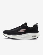 Resim Skechers Go Run Elevate 2.0 - Fluid Motion Erkek Siyah Koşu Ayakkabısı 220847 Blk Siyah 