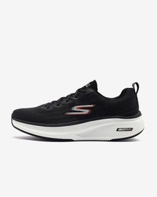 Resim Skechers Go Run Elevate 2.0 - Fluid Motion Erkek Siyah Koşu Ayakkabısı 220847 Blk Siyah 