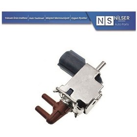 Resim Toyota Uyumlu Hilux Valf Selenoit Turbo 2007-2019 