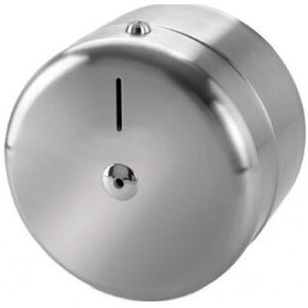 Resim Mini Rulo Tuvalet Kağıdı Dispenseri 