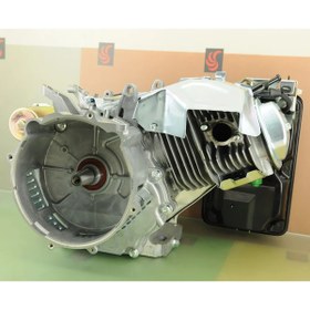 Resim gold moto GoldMoto GM440JE 15 Hp Marşlı Jeneratör Tip Benzinli Motor 