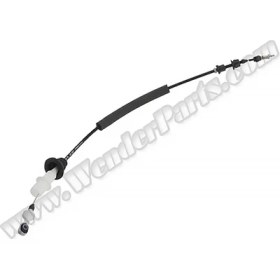 Resim Rose Mercedes W201 OM601 OM602 Gaz Teli - - - M A2013002730 