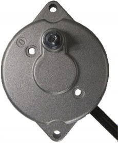 Resim Marş Arka Kapak Iskra Tipi 3.2 Kw Mf N11.11790 