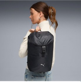 Resim Puma Pop Kadın Siyah Sırt Çantası 091718 Siyah 