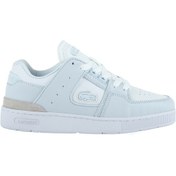Resim Lacoste Elite Active Kadın Spor Ayakkabı 749sfa0042t.2k7 Çok Renkli 
