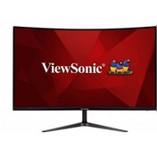 Resim ViewSonic Vx3218-pc-mhd 32" 1 Ms 165 Hz Adaptive Sync Full Hd Curved Va Led Monitör 