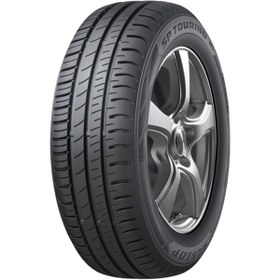 Resim Dunlop 195/65r15 95t Xl Sp Touring R1 Oto Yaz Lastiği (ÜRETİM YILI:2024) 