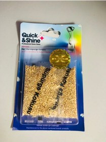 Resim Arçelik Quick Shine Süpürge Kokusu 