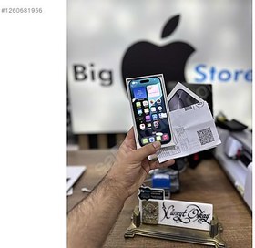 Resim Apple iPhone 16 Pro İkinci El TR | 256 GB | Siyah 