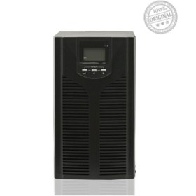 Resim UNİTED POWER Up 11 3 Kva 3000 Va Online Ups 1f/1f 6*7 Ah Akü 5/15 Dakika Kesintisiz Güç Kaynağı 