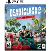 Resim Dead Island 2 Day 1 Edition PS5 Oyun 