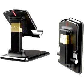 Resim Zsykd Tablet Tutucu (Yurt Dışından) 