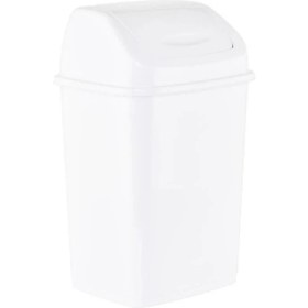 Resim Viyalente 5.5 Lt. Çöp Kovası Ofis-Mutfak-Banyo CK-100 