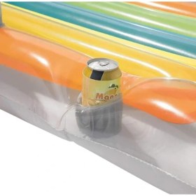 Resim Lüks Koltuklu Deniz Yatağı 