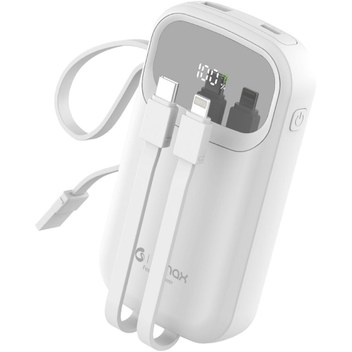 13000 Mah Taşınabilir Powerbank | 45W Güçlü Çıkış