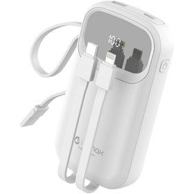 Resim 13000 Mah Taşınabilir Powerbank | 45W Güçlü Çıkış 