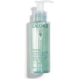 Resim Caudalie Vinoclean Micellar Cleansing Water - Temizleme Suyu 100ml 
