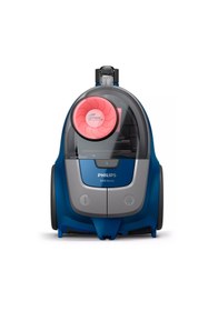 Resim Philips Filtre Değişim Kitli 77 dB Air Filtreli 750 Watt Torbasız Elektrikli Süpürge 