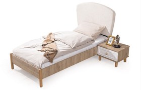 Resim Bohem Genç Odası Takımı - 4 Kapaklı 