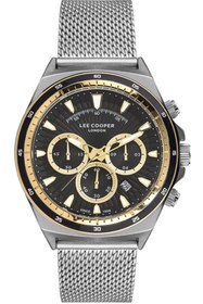 Resim Lee Cooper LC07255.250 Erkek Kol Saati 
