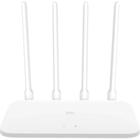 Resim Dora Shopping Xiaomi Mi Wifi Router 4A 1167 Mbps 2.4g 5g Çift Bant 4 Antenli 