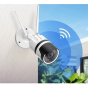 Resim Cata DIŞ MEKAN AKILLI KAMERA 