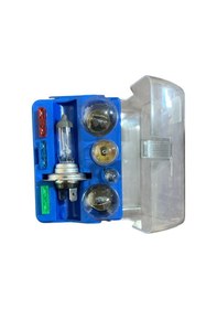 Resim H7 12v Ampul Acıl Set 