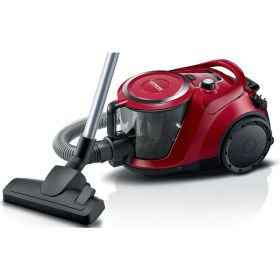 Resim Siemens VSX41A300 IQ500 550 W Toz Torbasız Elektrikli Süpürge Kırmızı 