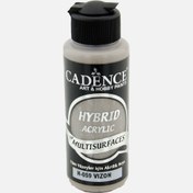 Resim Cadence Multisurface Hybrid Vizon Akrilik 120 ml 