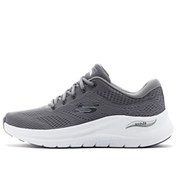 Resim ARCH FIT 2.0 Gri Erkek Sneaker Skechers