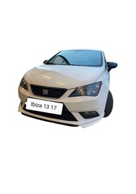 Resim Seat Ibıza Ön Karlık Boyasız Astarlı 