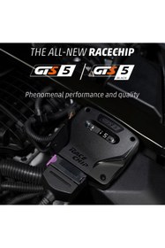 Resim RaceChip Audi SQ8 4.0 Tfsi 507 HP için RaceChip Gts5 Black Chip Tuning +72 HP+110 Nm 