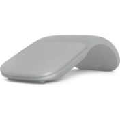 Resim Microsoft Surface Arc Mouse CZV-00001 - Açık Gri 