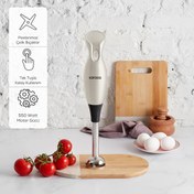 Resim Karaca Çubuk Blender Mulberry 