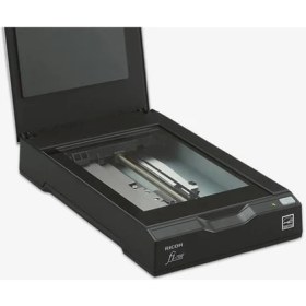 Resim Fujitsu Ricoh FI-70F Flatbed A6 Tarayıcı 