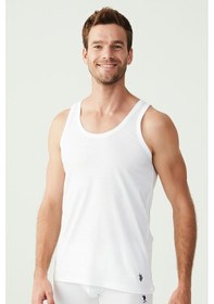 Resim U.S. Polo Assn. U.s. Polo Assn 80188 Erkek 2 Li Atlet 001 
