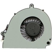 Resim Packard Bell Ts11-hr-603tk, Ts11-hr-604tk, Ts11-hr-610tk Uyumlu Fan Soğutucu Ver.2 İşlemci Fanı 